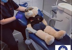Childrens Dental check-Up