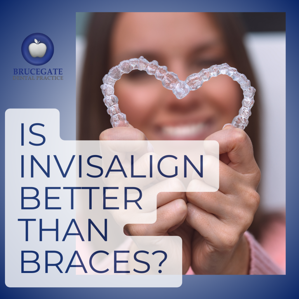 Invisalign Berwick