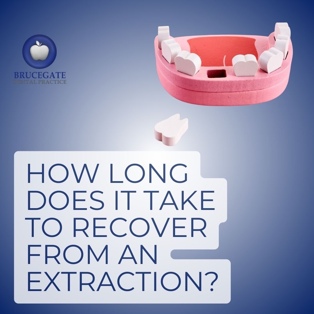 Tooth Extraction