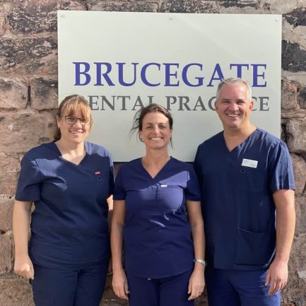 Brucegate Dentists