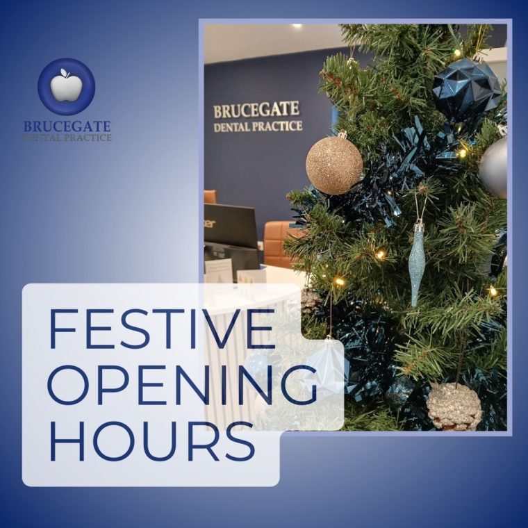 Dentist Berwick Christmas Opening Hours