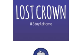Lost crown