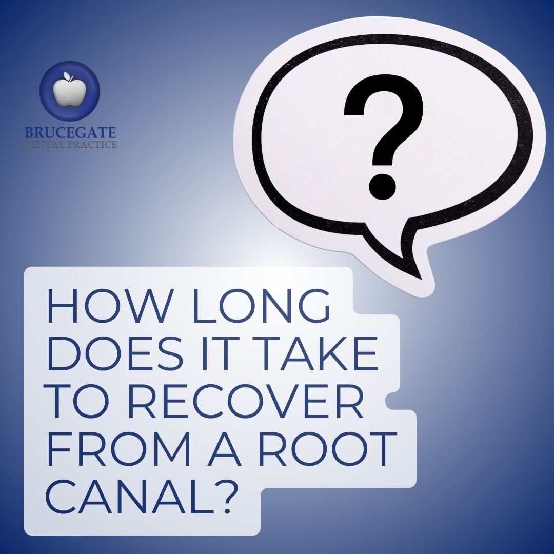 Root Canal Treatment