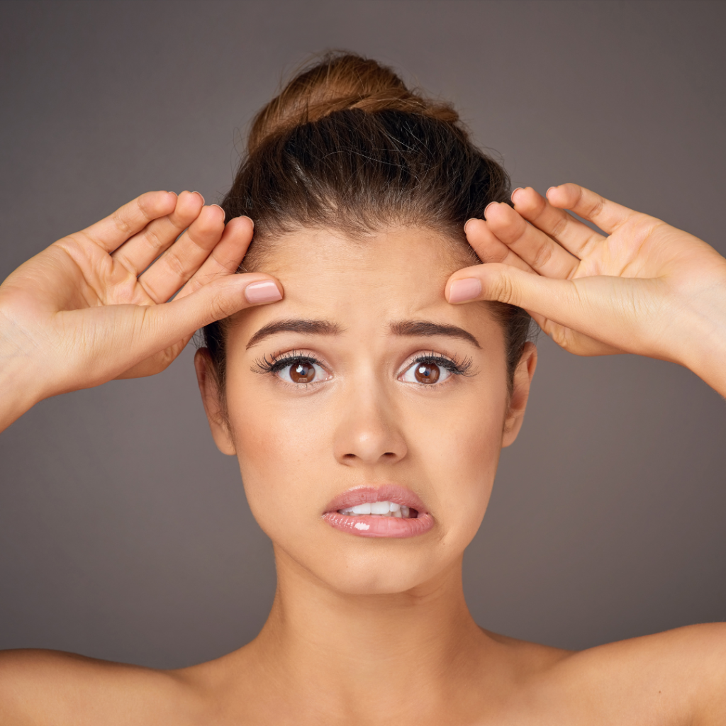 Dentist & Facial Aesthetics (Canva)